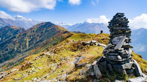 7 Best Indian Destinations To Visit In December